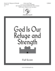 God Is Our Refuge and Strength - FS