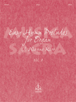 Musica Sacra: Easy Hymn Preludes for Organ, Vol. 9 mini preview