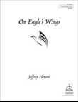 On Eagle's Wings (Honore) - Piano/Organ Duet
