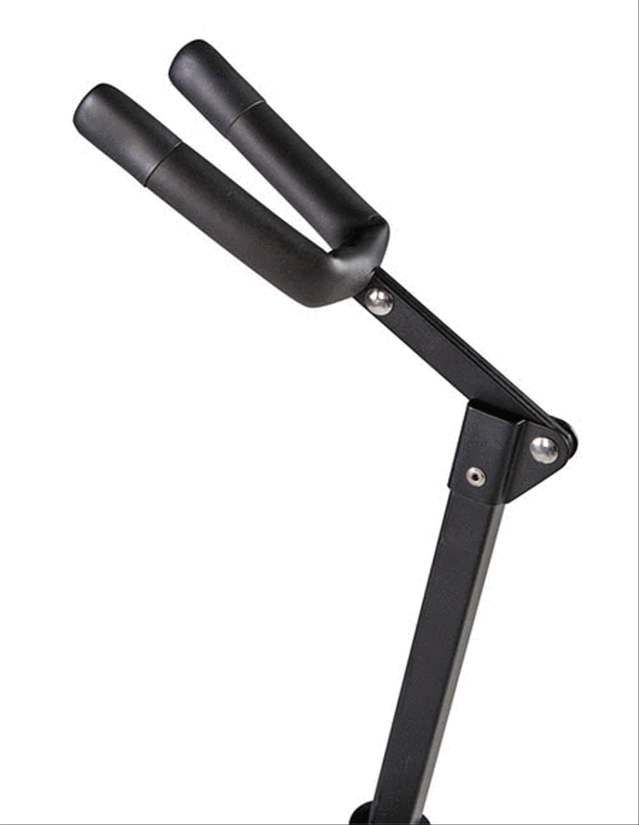 The Original Hanging Guitar Stand – Black Guitar scores gallery preview page 3