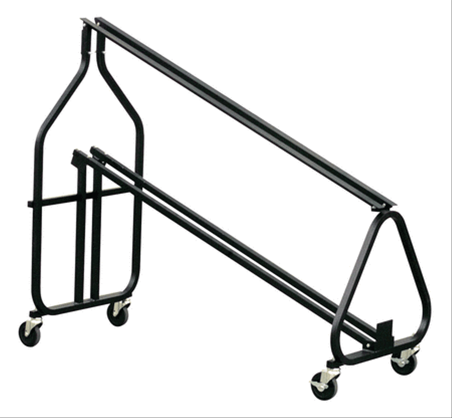 Music Stand Storage Cart Music Stand Storage Cart Musical Instruments scores gallery preview page 1