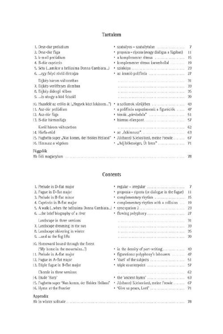 Aulos 2 – Piano Pieces for Practicing Polyphony Piano Method scores gallery preview page 3