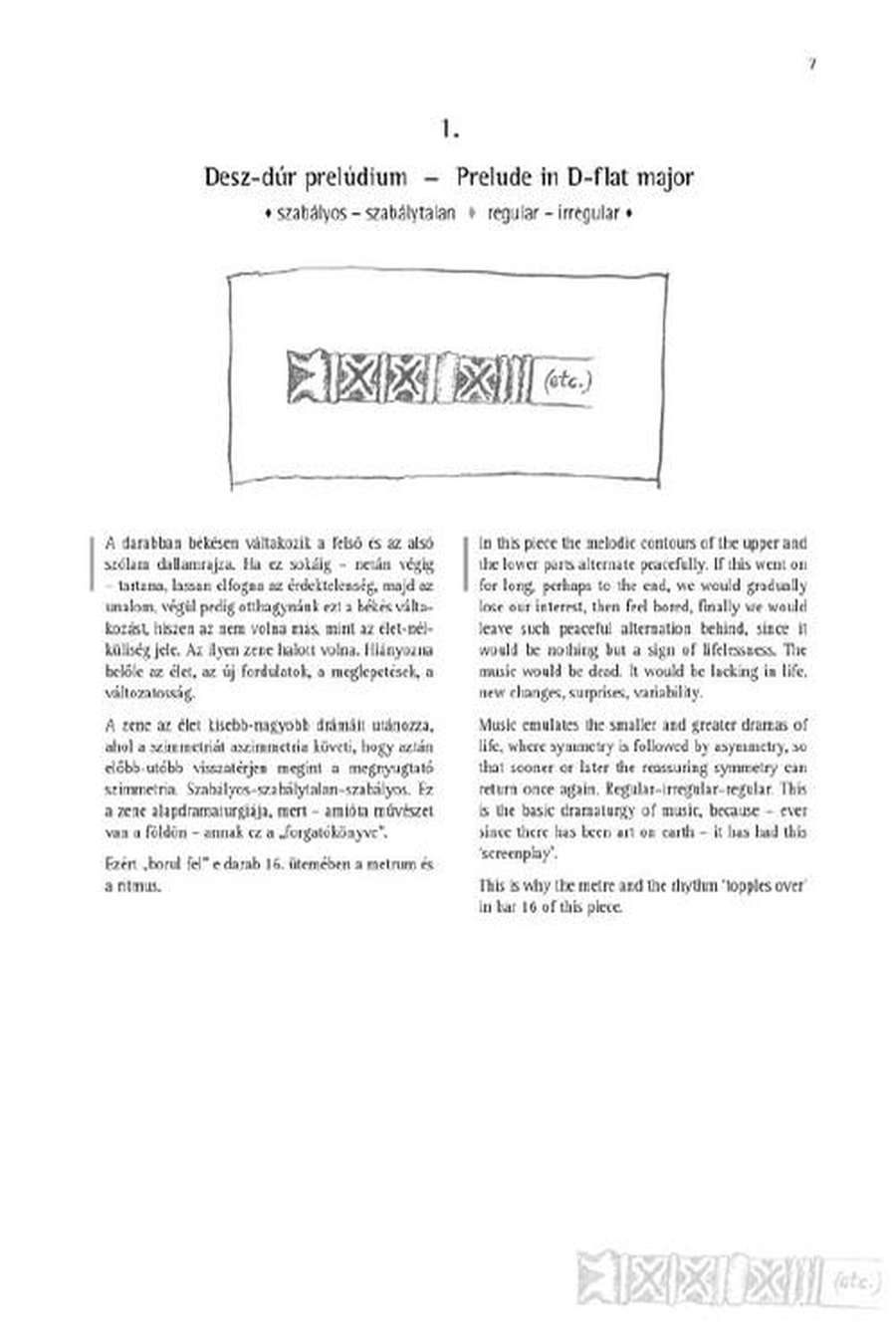 Aulos 2 – Piano Pieces for Practicing Polyphony Piano Method scores gallery preview page 4