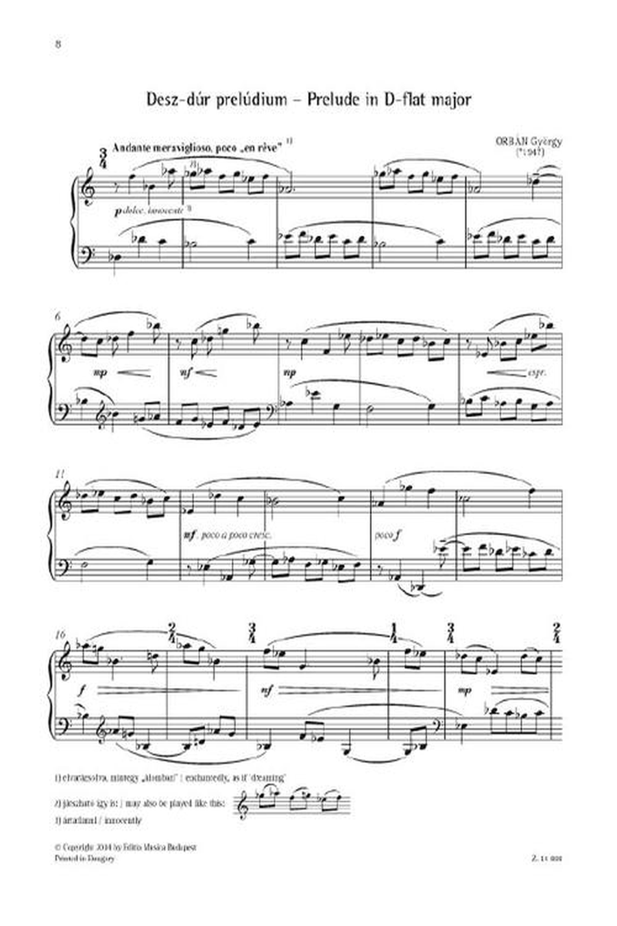 Aulos 2 – Piano Pieces for Practicing Polyphony Piano Method scores gallery preview page 5