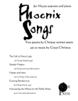 Phoenix Songs