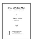 Unto a Perfect Man