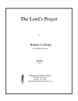 The Lord's Prayer