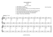 Singing Scale