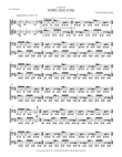 KNEE GAS (ON) for two bassoons