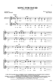 Song for David