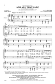 And All That Jazz