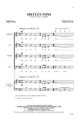 Sixteen Tons