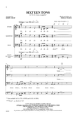 Sixteen Tons