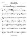 New Suite (Parts) [2]