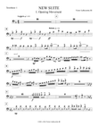 New Suite (Parts) [3]