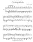 Raindrop Etude