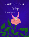 Pink Princess Fairy mini preview