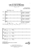 Life Is Full Of Rhythm mini preview