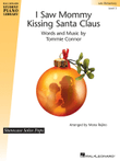 I Saw Mommy Kissing Santa Claus mini preview
