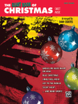 The Giant Book of Christmas Sheet Music