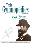 Trois Gymnopedies for piano