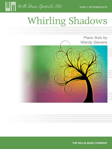 Whirling Shadows