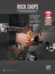 The Serious Guitarist -- Rock Chops