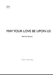 May Your Love Be Upon Us (Psalm 32)