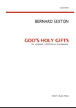 God's Holy Gifts
