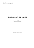 Evening Prayer (Let My Prayer Come Up)