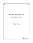 The Wise Men of the East
