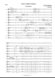 Sweet 4 Chamber orchestra (scores only)