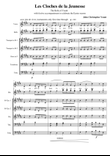 Les Cloches de la Jeunesse (bells, brass)