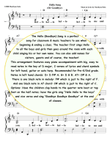 THE HELLO AND GOODBYE SONG