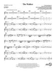 The Walker - Bb Trumpet 1,2