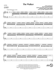 The Walker - Synthesizer