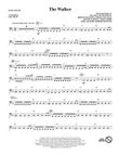 The Walker - Bass