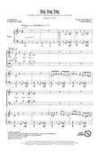 Sing, Sing, Sing