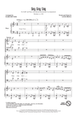 Sing, Sing, Sing