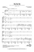 Sing, Sing, Sing