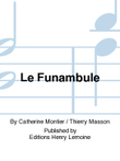 Le Funambule