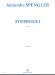 Symphonie I