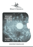 Nocturne fur Flote, Opus 133