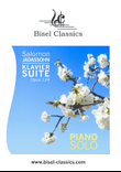 Klaviersuite, Opus 124