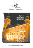 Impressions, Vier Charakterstucke fur Piano