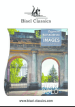 Images, Sechs Charakterstucke fur Piano, Opus 27