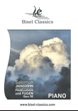 Praludien und Fugen, Opus 56