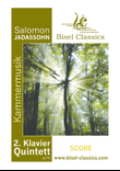 2. Klavierquintett, Op. 76