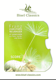 VII Variationen fur Flote, Violine und Viola