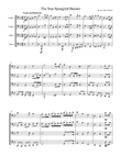 The Star-Spangled Banner